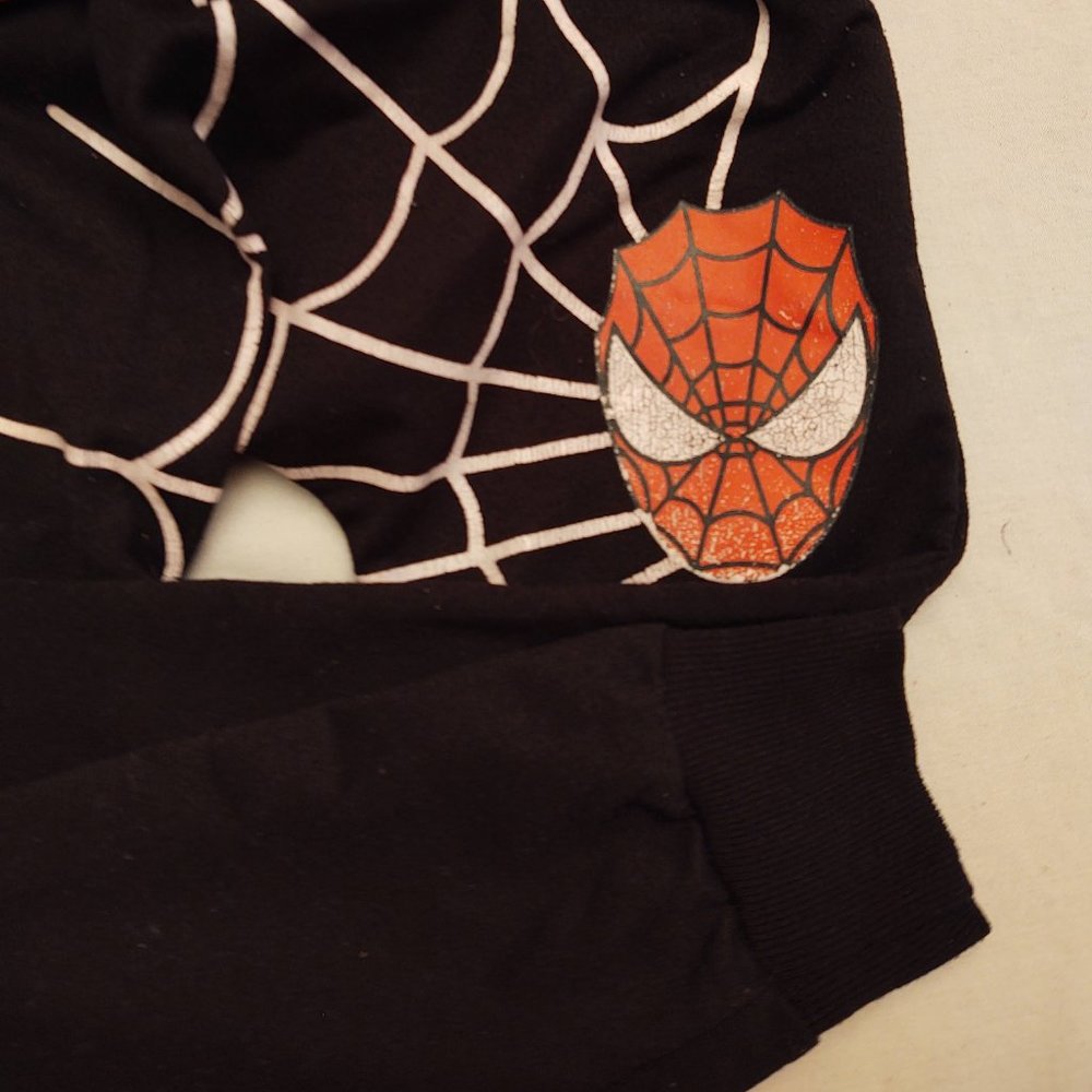 Spiderman 2 Shirt and Pants Set - Picture 3 of 7